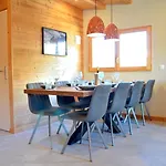 Chalet 800