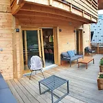 Chalet 800 Oz