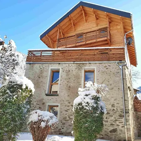 Chalet 800 Oz