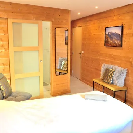 800 Chalet
