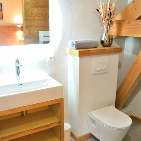 Chalet 800