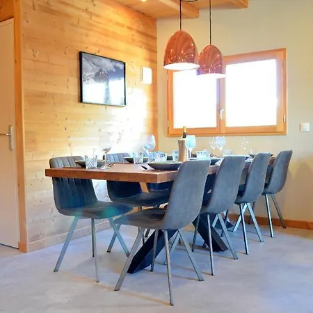 Chalet 800