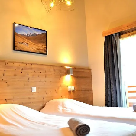 800 Chalet *