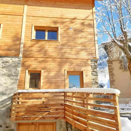 800 Chalet *