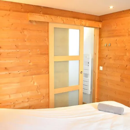 800 Chalet Oz