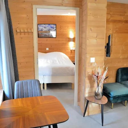 800 Chalet