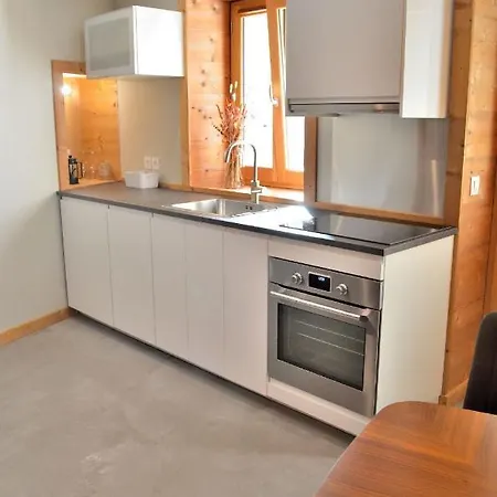 Chalet 800 *