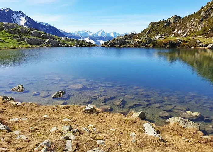 800 Alpesi faház Oz